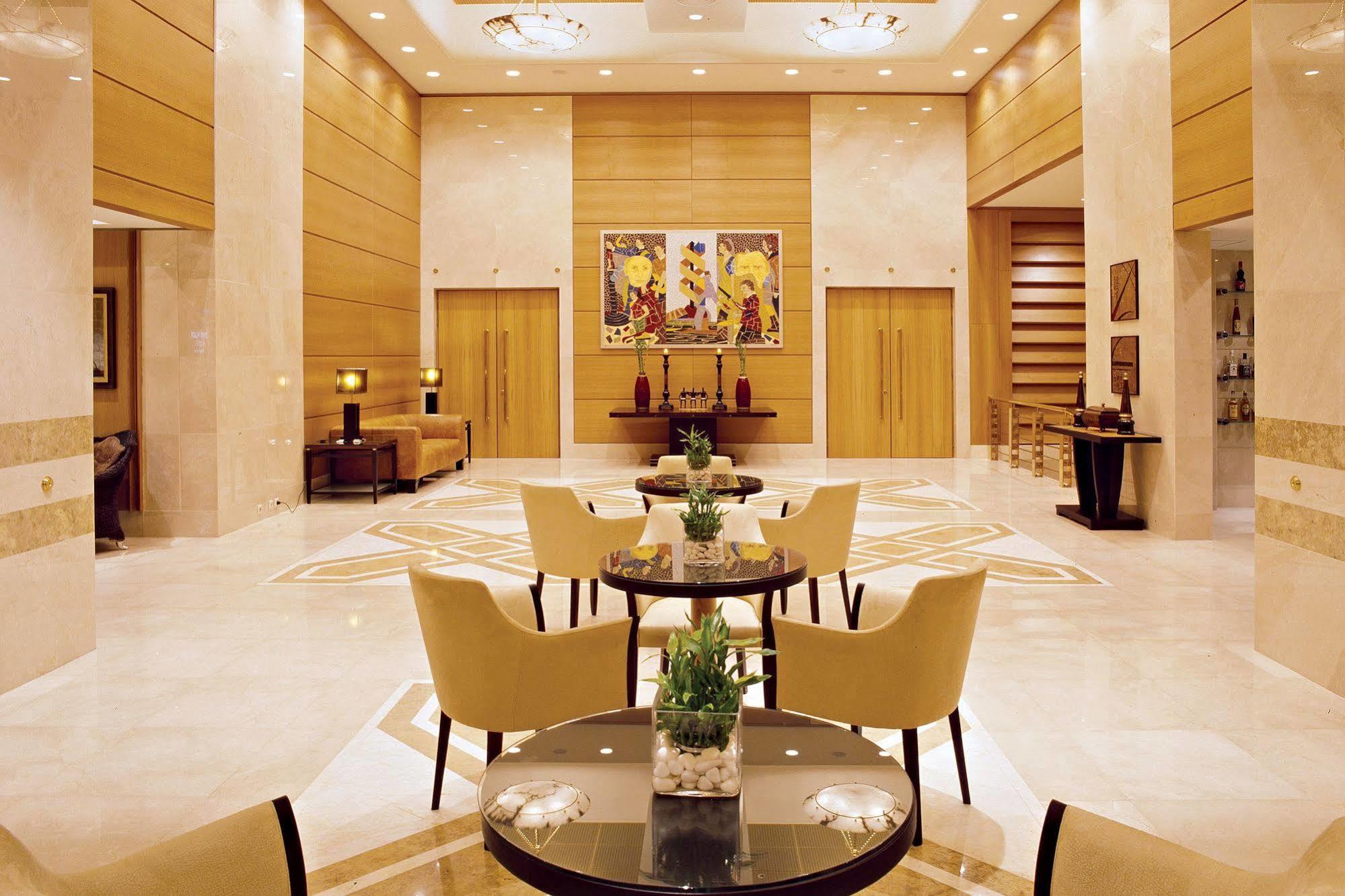 Divani Palace Larissa Esterno foto