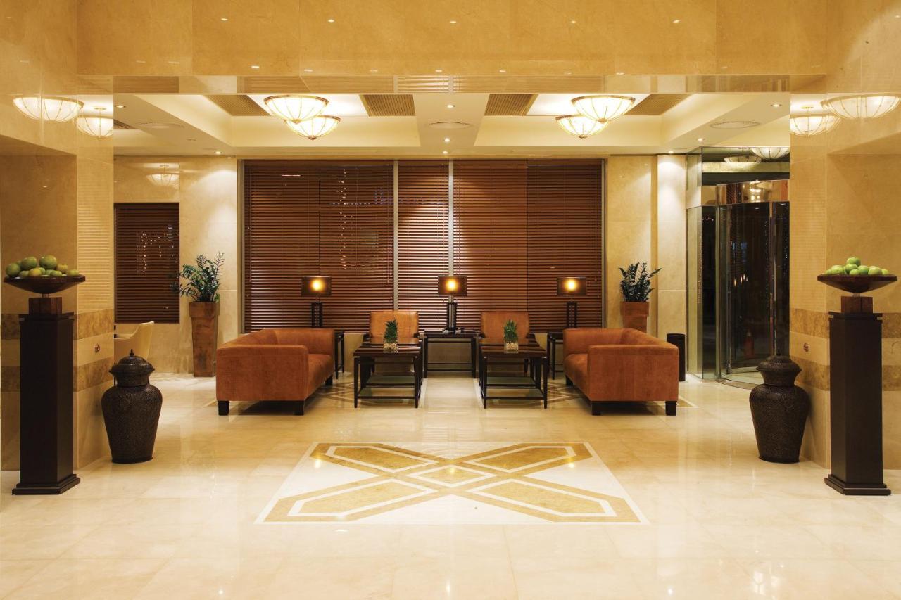 Divani Palace Larissa Esterno foto