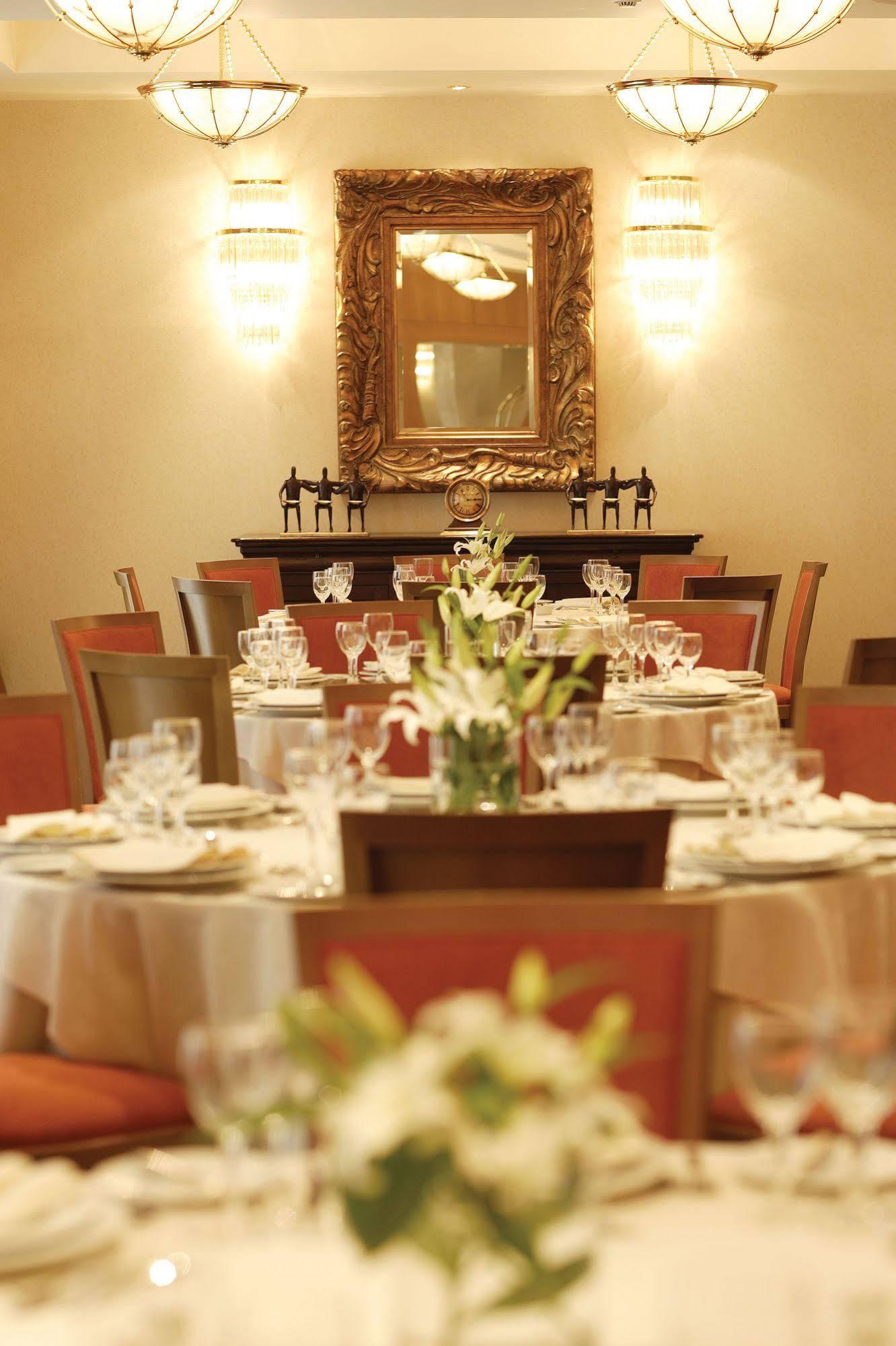 Divani Palace Larissa Esterno foto